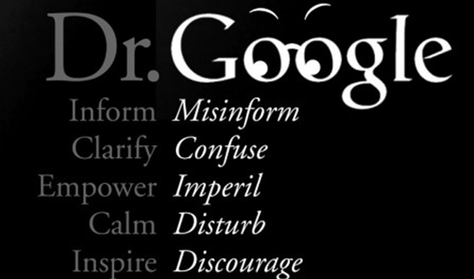 Read more about the article Why Dr. Google May Not be The Best Choice for Your Pet